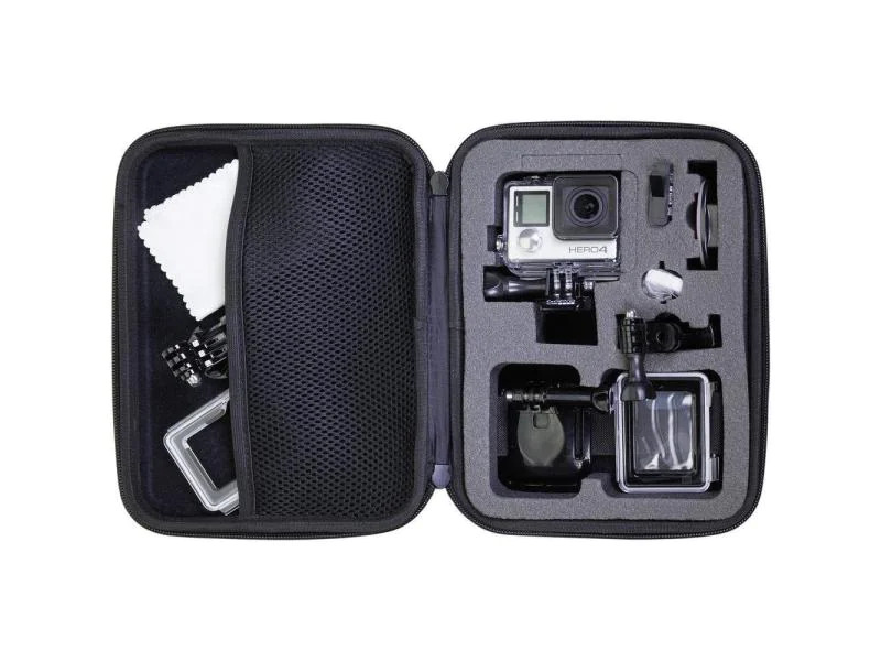 Dörr Videokamera-Tasche GPX M Blau