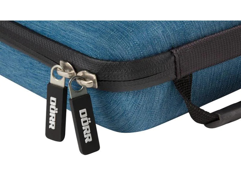 Dörr Videokamera-Tasche GPX S Blau