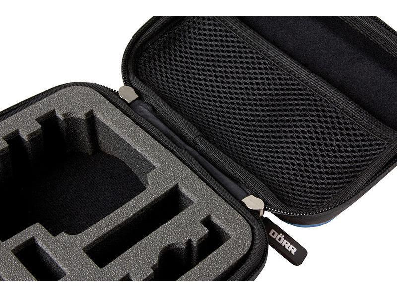 Dörr Videokamera-Tasche GPX S Blau