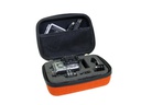 Dörr Videokamera-Tasche GPX S Orange