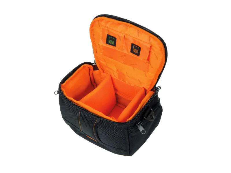 Dörr Videokamera-Tasche Yuma System