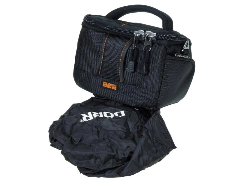 Dörr Videokamera-Tasche Yuma System