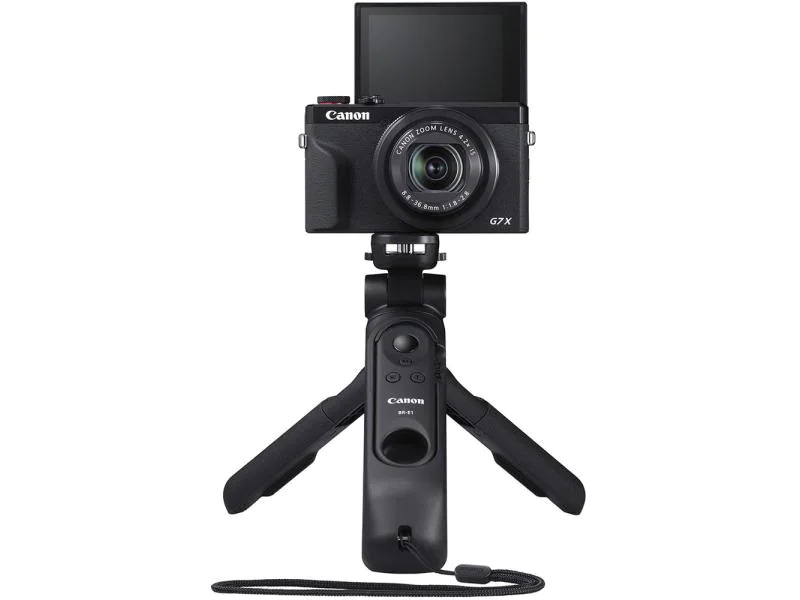 Canon HG-100TBR Griffstativ