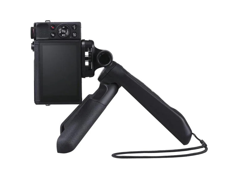 Canon HG-100TBR Griffstativ