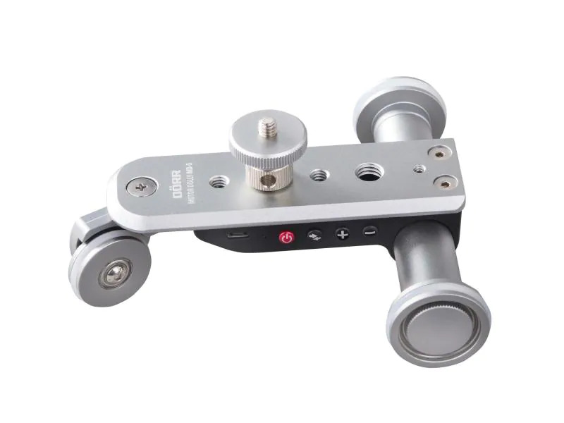 Dörr Kamerawagen MD-5 Motor Dolly