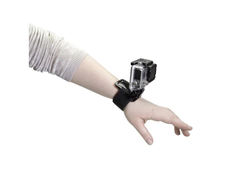 Dörr Tragehalterung GP-03 Handgelenkband