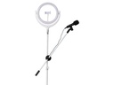 FTM Streaming Kit (Greenwall, Mikrofon, Tripod)
