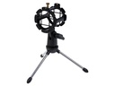FTM Streaming Kit (Greenwall, Mikrofon, Tripod)