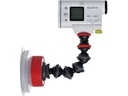 Joby Saugnapfhalterung Suction Cup &amp; GorillaPod Arm
