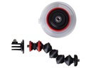 Joby Saugnapfhalterung Suction Cup &amp; GorillaPod Arm
