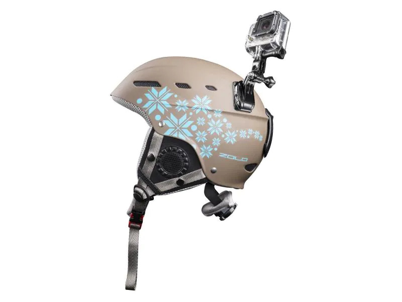 Mantona Set GoPro Inline Skating