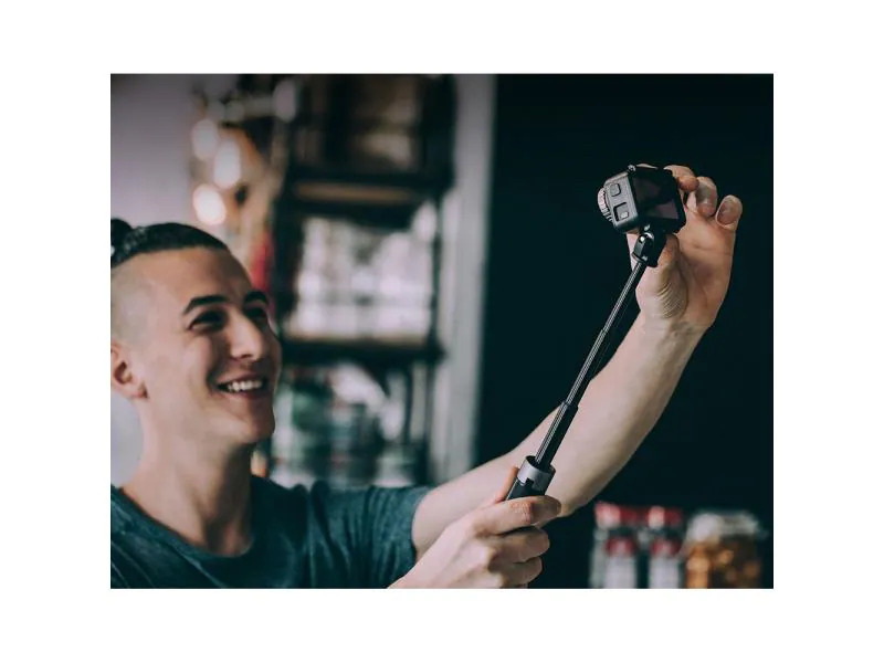 PGYTECH Stativ Actioncam