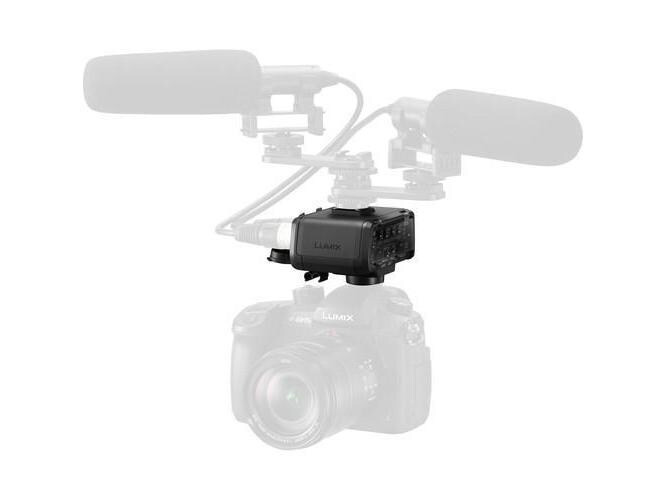 Panasonic Adapter DMW-XLR1E