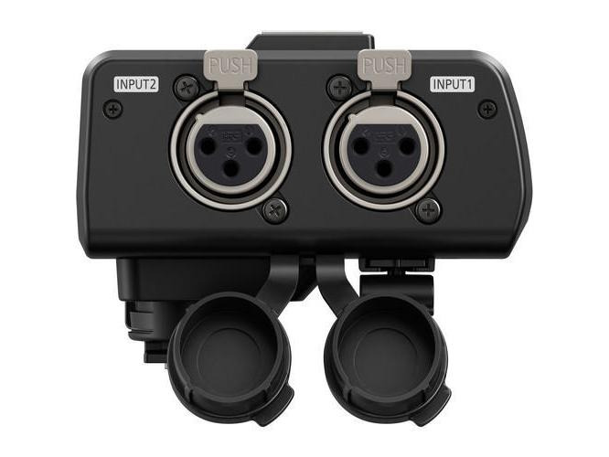 Panasonic Adapter DMW-XLR1E