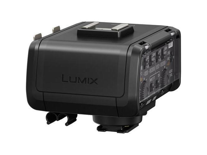 Panasonic Adapter DMW-XLR1E
