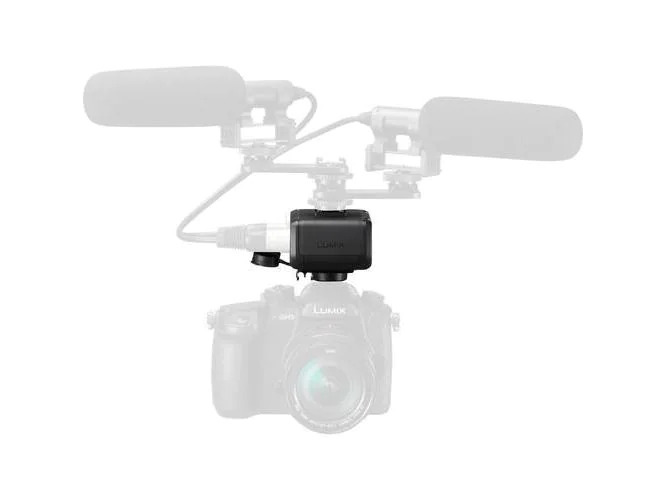 Panasonic Adapter DMW-XLR1E