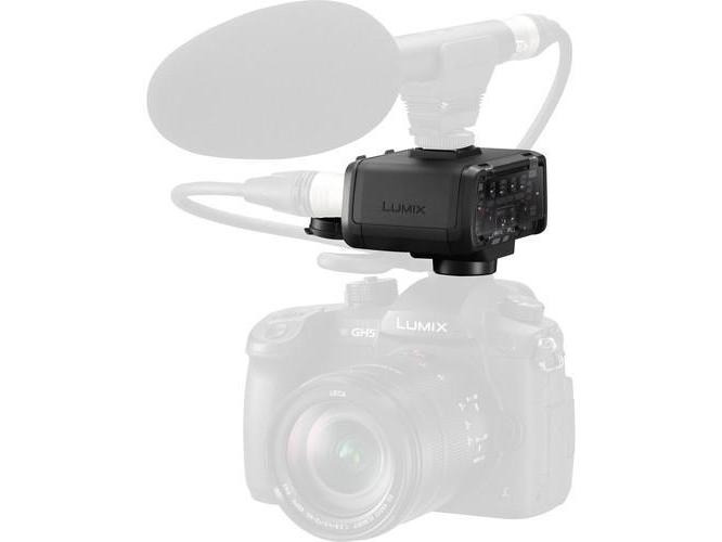 Panasonic Adapter DMW-XLR1E