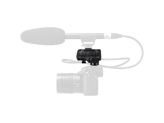 Panasonic Adapter DMW-XLR1E