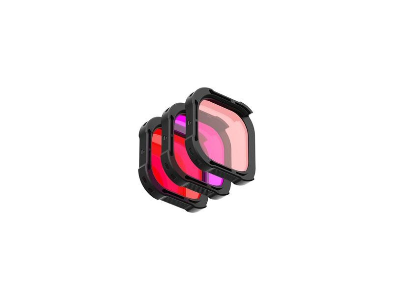 PolarPro Filter DiveMaster GoPro Hero 9
