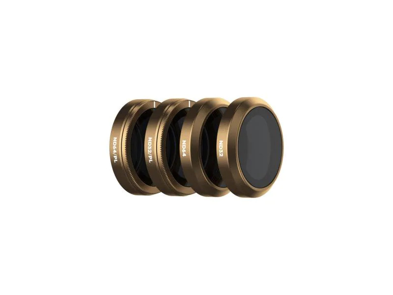 PolarPro Filter Mavic 2 Zoom Cinema Series Limited Collection