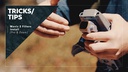 PolarPro Filter Mavic 2 Zoom Cinema Series Shutter Collection
