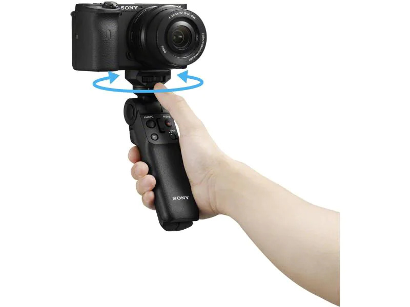 Sony Griff GP-VPT2BT