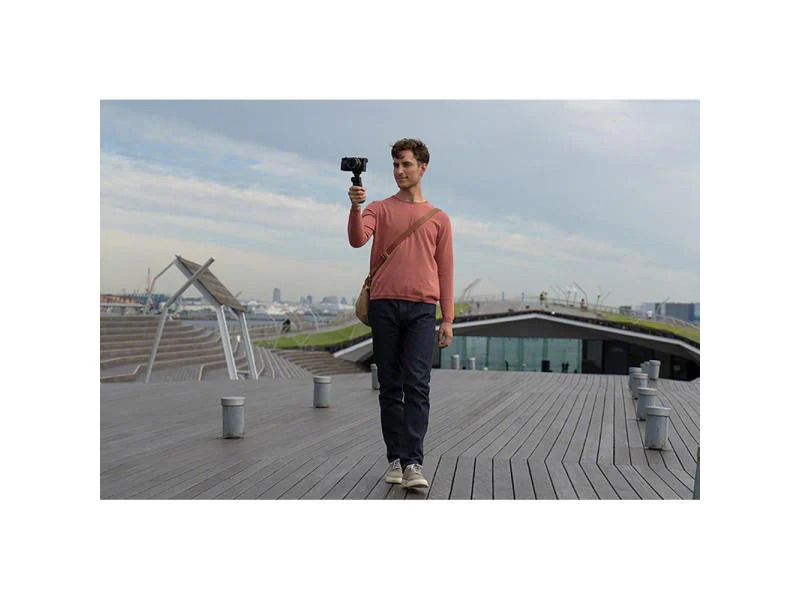 Sony Griff GP-VPT2BT