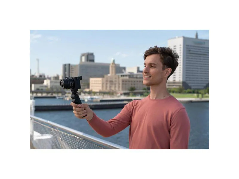 Sony Griff GP-VPT2BT