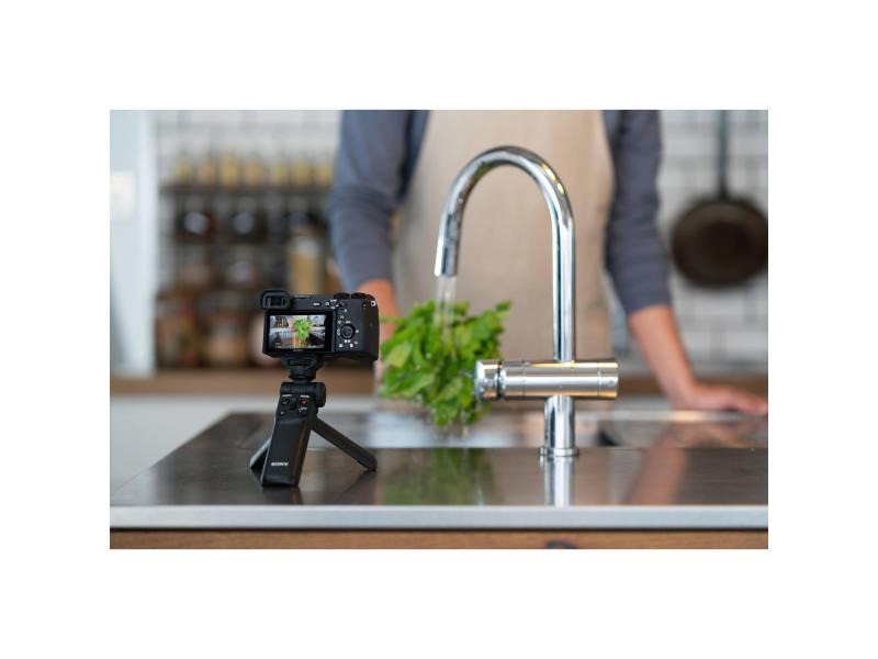 Sony Griff GP-VPT2BT