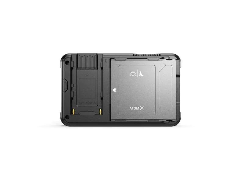 Atomos Festplatte ATOM X SSDmini 2 TB by Angelbird