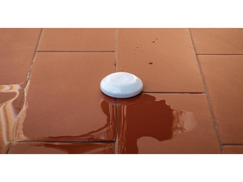 Shelly Flood WiFi-Flood &amp; Temperatur Sensor