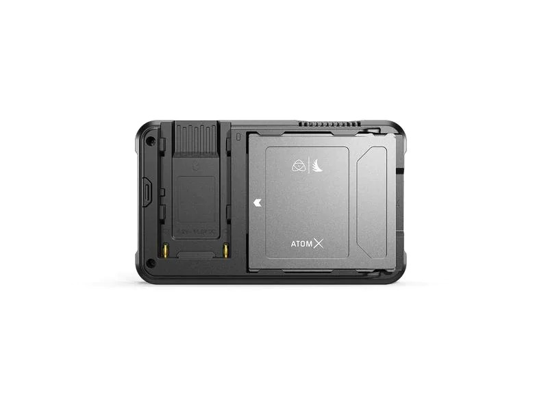 Atomos Festplatte ATOM X SSDmini 1 TB by Angelbird