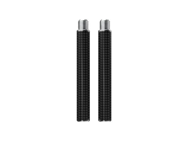 PolarPro Rod Extension 100mm zu Pivot Shoulder Rig