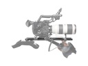 Smallrig 15 mm Aluminium Rod (2 Stück) 40 cm lang