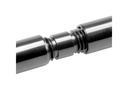 Smallrig 15 mm Aluminium Rod (4 Stück) inkl. Rod-Schrauben (M12)