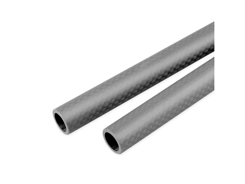 Smallrig 15mm Carbon Fiber Rod (2 Stück) 20 cm lang