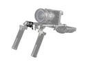 Smallrig 15mm Rod Clamp mit Arri Rosette
