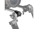 Smallrig 15mm Rod Clamp mit Arri Rosette