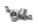 Smallrig 90° 15mm Rod Clamp