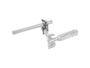 Smallrig 90° 15mm Rod Clamp