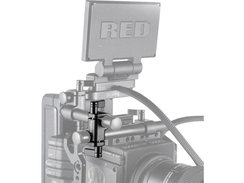 Smallrig 90° 15mm Rod Clamp