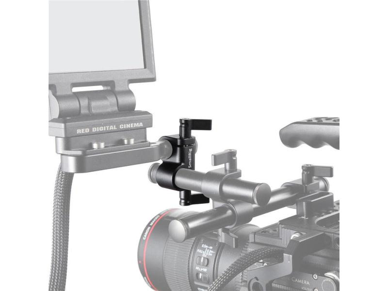 Smallrig 90° 15mm Rod Clamp