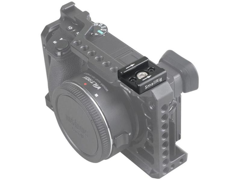 Smallrig Adapter Cold Shoe (2pcs)