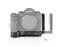 Smallrig Adapter L-Bracket Sony A7RIII