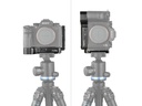 Smallrig Adapter L-Bracket Sony A7RIII