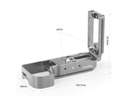 Smallrig Adapter L-Bracket Sony A7RIII