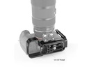 Smallrig Adapter L-Bracket Sony A7RIII