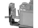 Smallrig Adapter L-Bracket Sony A7RIII