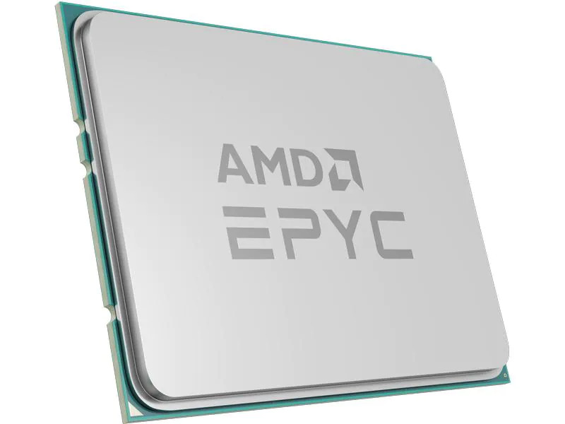 AMD CPU Epyc 7252 3.1 GHz