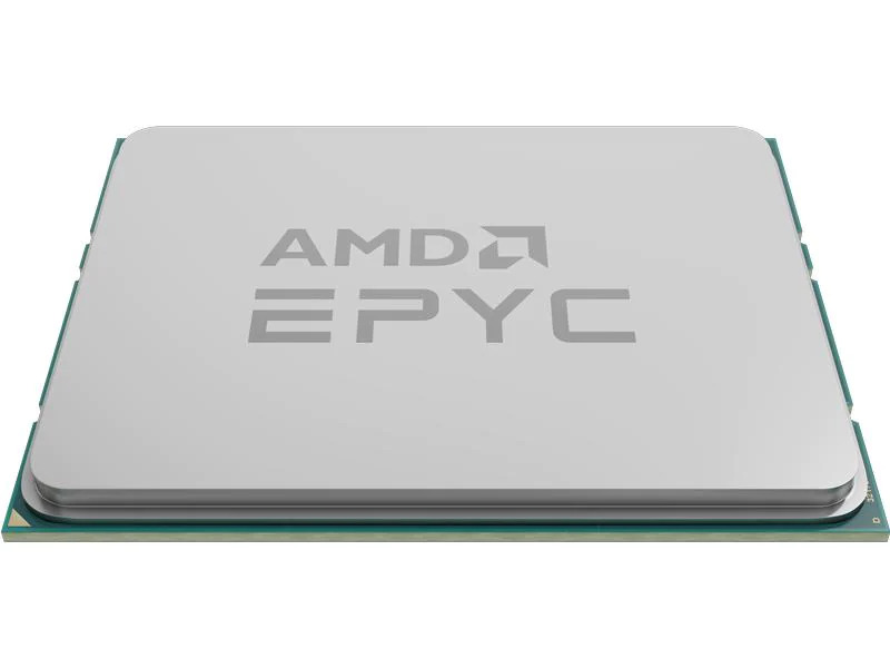 AMD CPU Epyc 7252 3.1 GHz